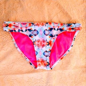 Xhileration bikini bottoms